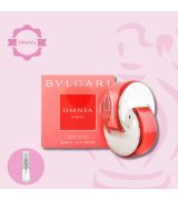Decant - 5ml Bvlgari Omnia Coral EDT